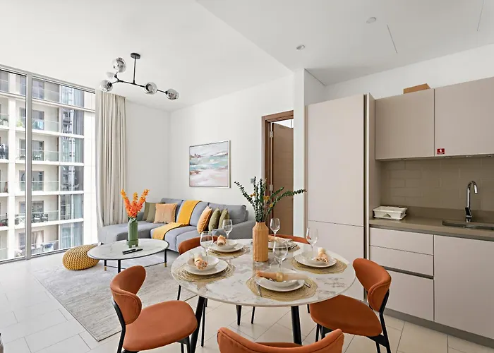New 2 Bedroom In Creek Reserve