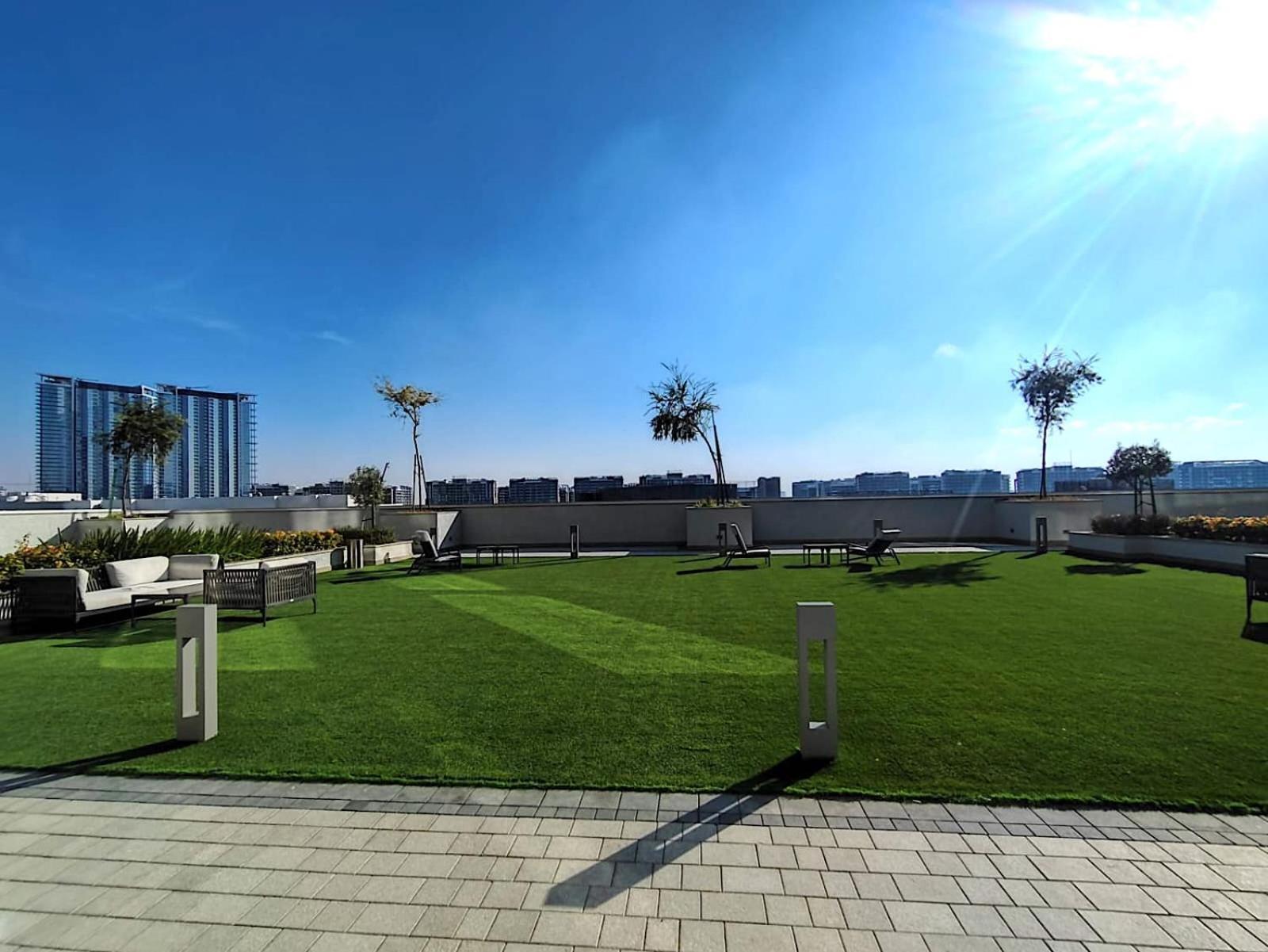 New 2 Bedroom In Creek Reserve Dubai