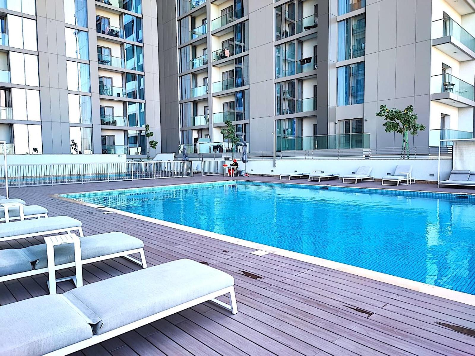 New 2 Bedroom In Creek Reserve Dubai