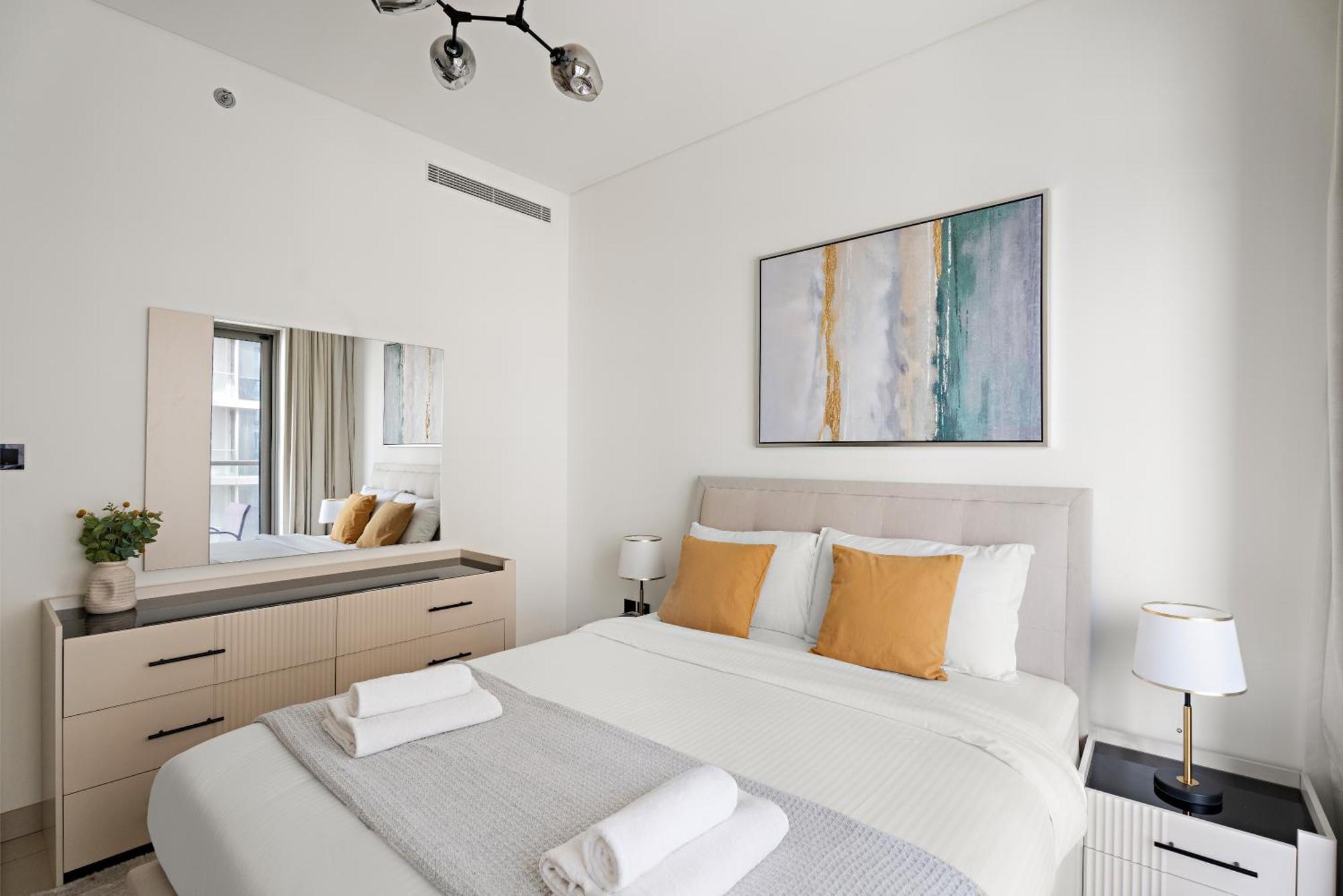 New 2 Bedroom In Creek Reserve