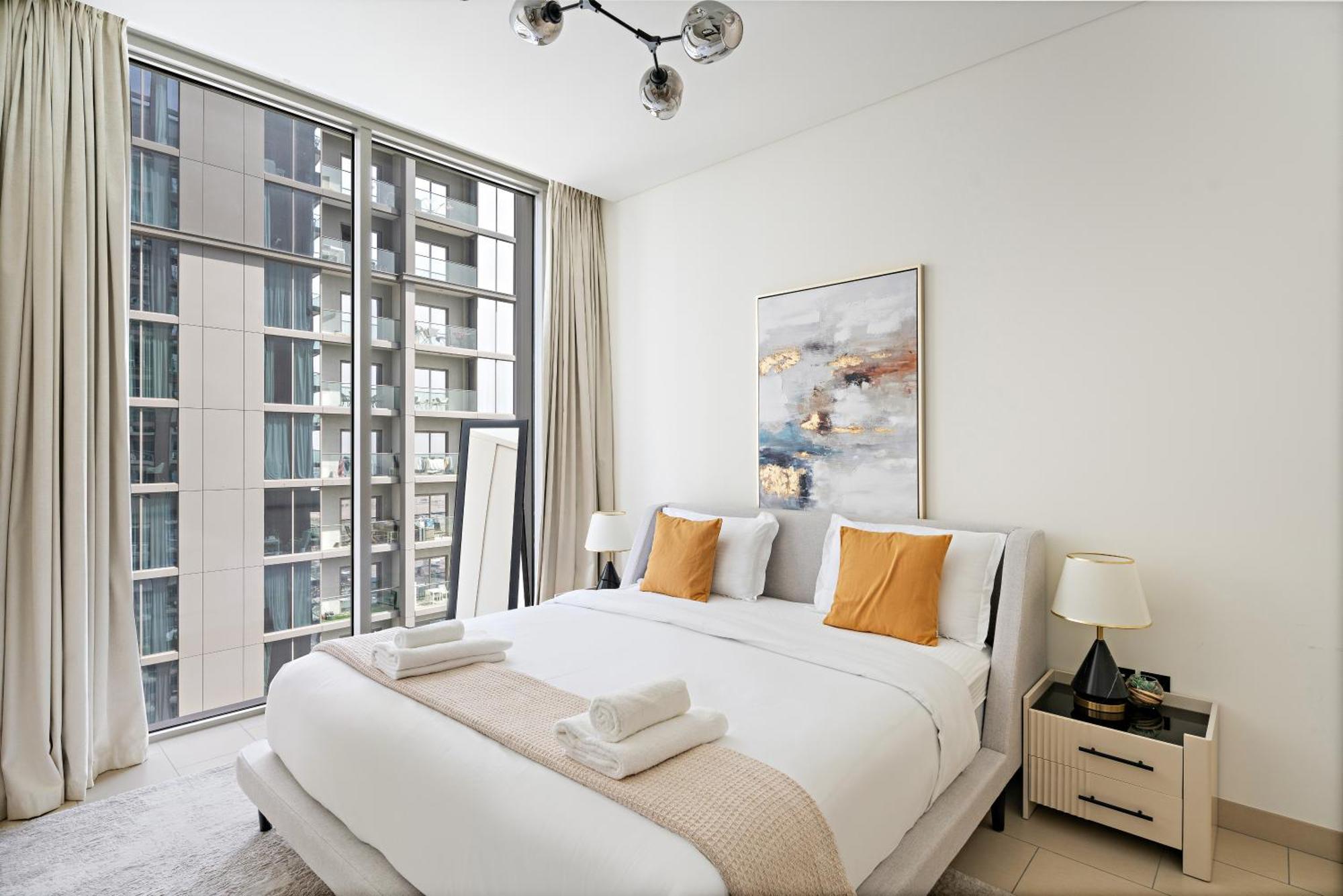 New 2 Bedroom In Creek Reserve *