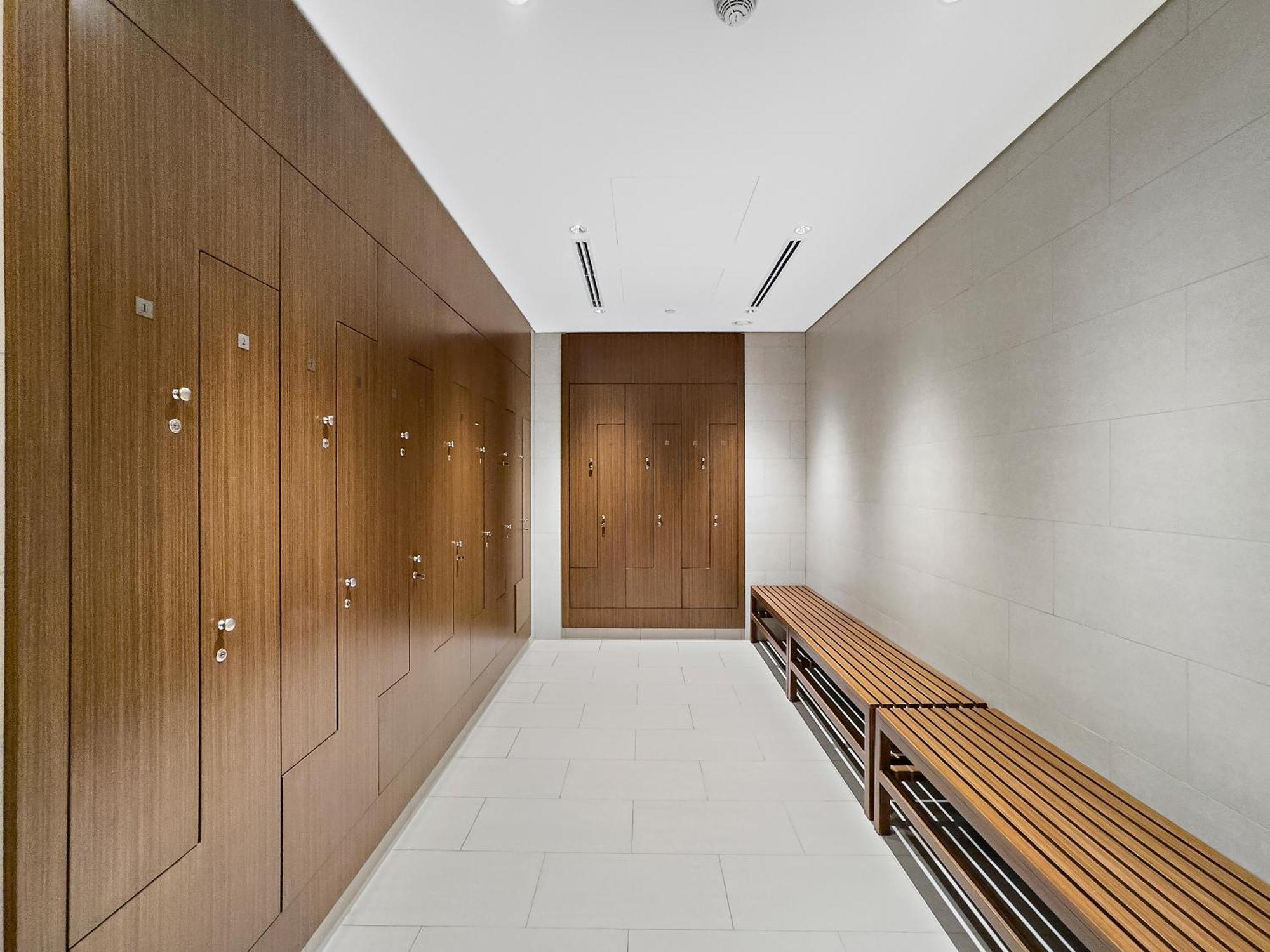 New 2 Bedroom In Creek Reserve Apartment Dubai